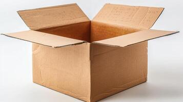 Shipping Box